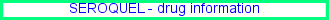 Seroquel